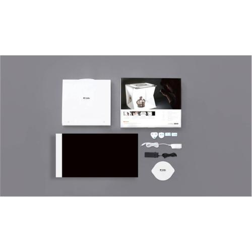 ORANGEMONKIE FOLDIO 2 PLUS MOD. M0700R EAN 8809415351354