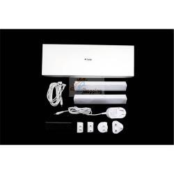 ORANGEMONKIE FOLDIO HALO BAR SET MOD. M2110R EAN 8809415351408