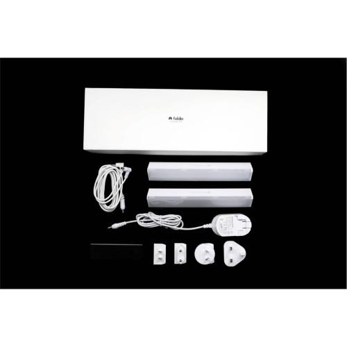 ORANGEMONKIE FOLDIO HALO BAR SET MOD. M2110R EAN 8809415351408