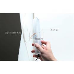 ORANGEMONKIE FOLDIO HALO BAR SET MOD. M2110R EAN 8809415351408