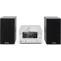 TECHNISAT VIOLA 710 CD IR NERO MOD. 0000/2937 EAN 4019588029378