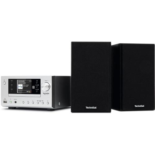 TECHNISAT VIOLA 710 CD IR NERO MOD. 0000/2937 EAN 4019588029378