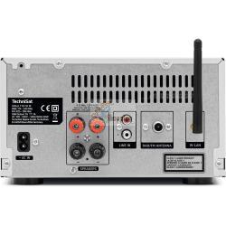 TECHNISAT VIOLA 710 CD IR NERO MOD. 0000/2937 EAN 4019588029378