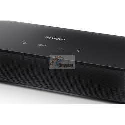 SHARP HT-SB121 NERO MOD. HT-SB121 EAN 4550556175005