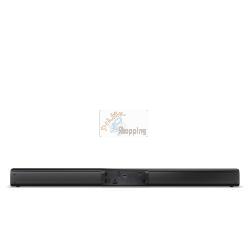 SHARP HT-SB145 NERO MOD. HT-SB145 EAN 4550556175050