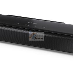 SHARP HT-SB145 NERO MOD. HT-SB145 EAN 4550556175050