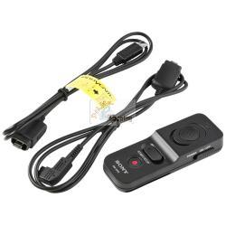 SONY RM-VPR1 TELECOMANDO CAVO MULTI-TERMINAL MOD. RMVPR1.CE7 EAN 4905524929386