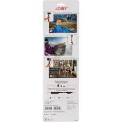 JOBY COMPACT 2-IN-1 MONOPOD MOD. JB01765-BWW EAN 8024221717945