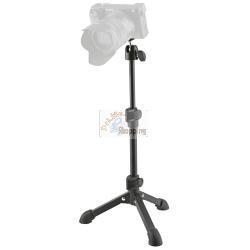 K&M 19782 SUPPORTO DA TAVOLO PER MACCHINA FOTOGRAFICA MOD. 19782-100-55 EAN 4016842116775