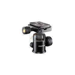 MANTONA TRIPOD DSLM TRAVEL WITH BALL HEAD MOD. 1019880 EAN 4250234598804