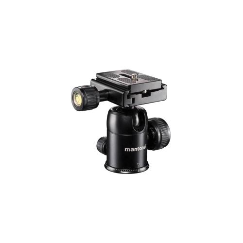 MANTONA TRIPOD DSLM TRAVEL WITH BALL HEAD MOD. 1019880 EAN 4250234598804