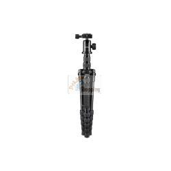 MANTONA TRIPOD DSLM TRAVEL WITH BALL HEAD MOD. 1019880 EAN 4250234598804