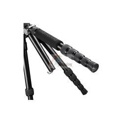 MANTONA TRIPOD DSLM TRAVEL WITH BALL HEAD MOD. 1019880 EAN 4250234598804