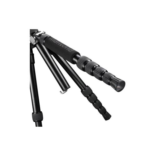 MANTONA TRIPOD DSLM TRAVEL WITH BALL HEAD MOD. 1019880 EAN 4250234598804