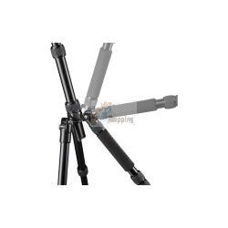 MANTONA TRIPOD DSLM TRAVEL WITH BALL HEAD MOD. 1019880 EAN 4250234598804