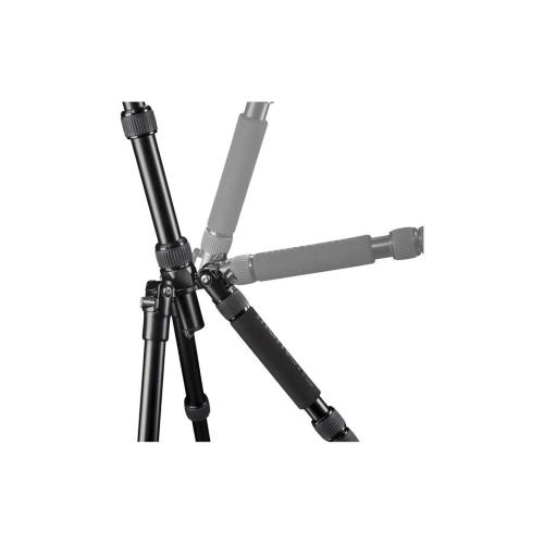 MANTONA TRIPOD DSLM TRAVEL WITH BALL HEAD MOD. 1019880 EAN 4250234598804
