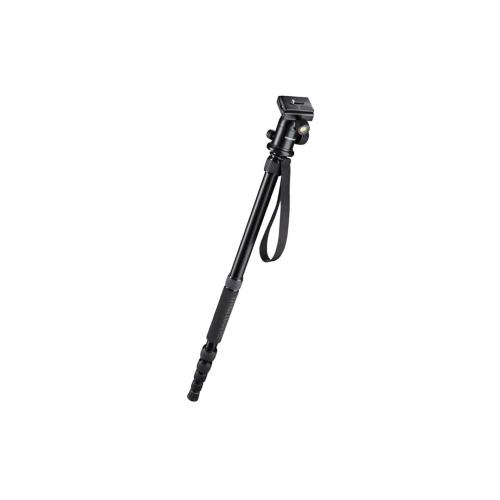 MANTONA TRIPOD DSLM TRAVEL WITH BALL HEAD MOD. 1019880 EAN 4250234598804