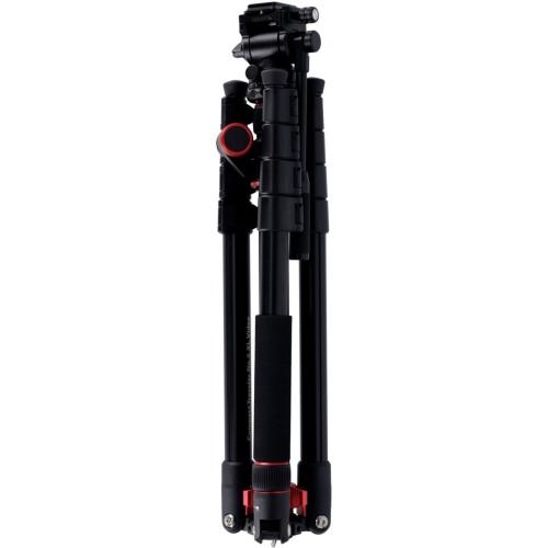 ROLLEI COMPACT TRAVELER NO. 2 XL VIDEO MOD. 26980 EAN 4048805269808