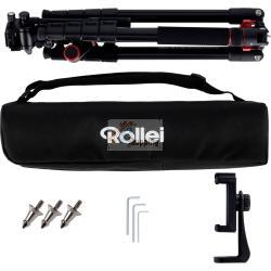 ROLLEI COMPACT TRAVELER NO. 2 XL VIDEO MOD. 26980 EAN 4048805269808