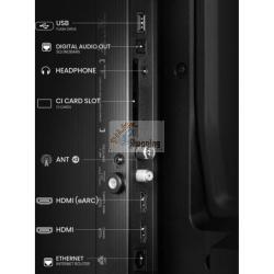 HISENSE 40A5Q MOD. 40A5Q EAN 6942351418315