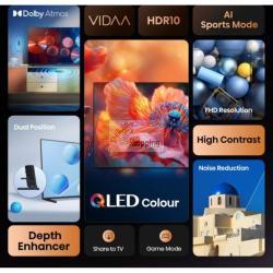 HISENSE 40A5Q MOD. 40A5Q EAN 6942351418315