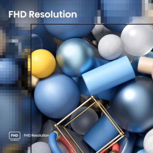 HISENSE 40A5Q MOD. 40A5Q EAN 6942351418315