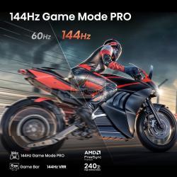 HISENSE 85U7Q MOD. 85U7Q EAN 6942351421445