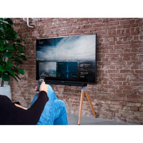 ONE FOR ALL SMART CONTROL PRO 6 TELECOMANDO UNIVERSALE URC 7966 MOD. URC7966 EAN 8716184075827