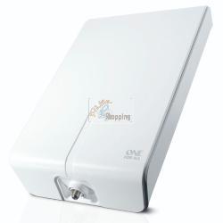 ONE PER ALL DVB-T2 ANTENNA EST. 50KM SV9455-5G MOD. SV9455-5G EAN 8716184074264