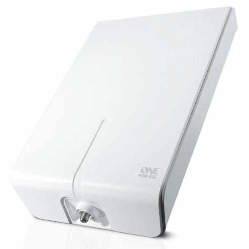 ONE PER ALL DVB-T2 ANTENNA EST. 50KM SV9455-5G MOD. SV9455-5G EAN 8716184074264