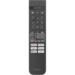 PHILIPS 43PUS7800/12 MOD. 43PUS7800/12 EAN 8718863046135