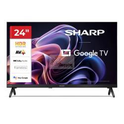 SHARP 24HF2265E NERO MOD. 24HF2265E EAN 5905683273206