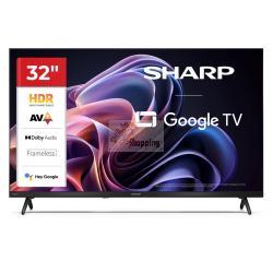 SHARP 32HF2265E NERO MOD. 32HF2265E EAN 5905683272773