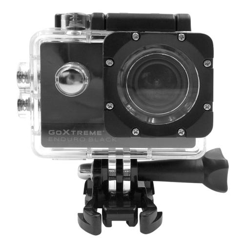 GOXTREME ENDURO NERO MOD. 20148 EAN 4260041685529