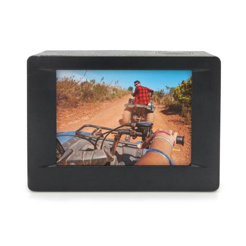 GOXTREME ENDURO NERO MOD. 20148 EAN 4260041685529