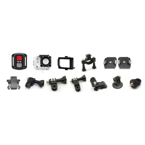 GOXTREME ENDURO NERO MOD. 20148 EAN 4260041685529