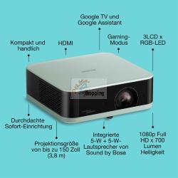 EPSON LIFESTUDIO POP EF-61G MOD. V11HB72340 EAN 8715946741543