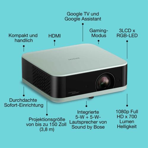 EPSON LIFESTUDIO POP EF-61G MOD. V11HB72340 EAN 8715946741543