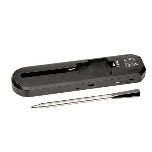 14.1517.01 WIRELESS BBQ MEAT THERMOMETER SMART KÃŒCHEN-CHEF 2 MOD. 14.1517.01 EAN 4009816043306