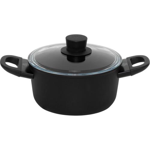 BALLARINI AVOLA CASSERUOLA CON COPERCHIO 20 CM MOD. 1006217 EAN 8003150510070