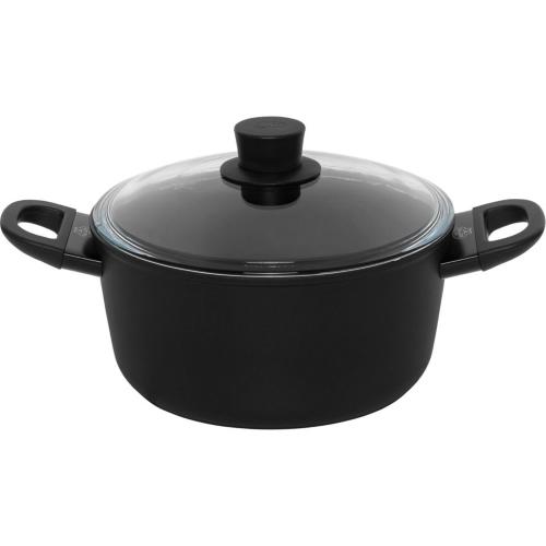 BALLARINI AVOLA CASSERUOLA CON COPERCHIO 24 CM MOD. 1006219 EAN 8003150510087