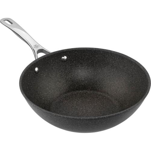 BALLARINI SALINA WOK 30 CM MOD. 1005135 EAN 8003150508152