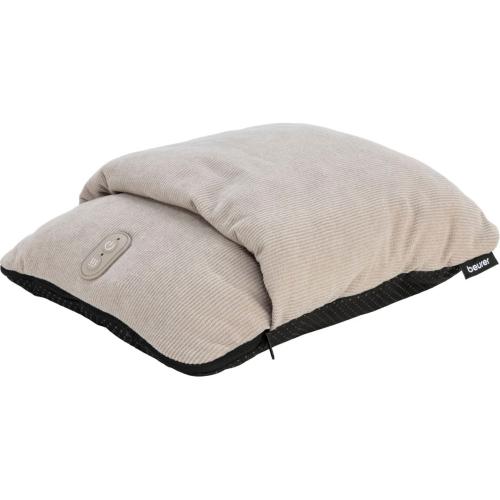 BEURER FM 28 FUÃŸMASSAGEKISSEN MIT WÃ¤RME MOD. 10556 EAN 4211125105563