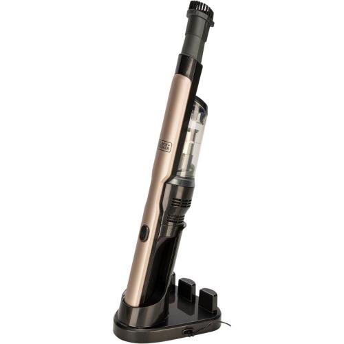 BLACK + DECKER DVC320BRG SLIM ASPIRAPOLVERE PORTATILE MOD. DVC320BRG EAN 5035048740194