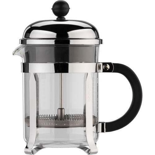 BODUM CAFFETTIERA PRESS CHAMBORD 0,5 LITRI MOD. 1924-16 EAN 0727015141718