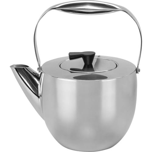 BODUM TEEBEREITER COLUMBIA 1,5 LITER, EDELSTAHL MOD. 11496-16 EAN 0699965181154