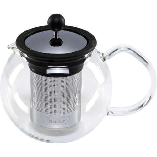 BODUM TEIERA ASSAM F/INOX 0,5 LITRI MOD. 1807-16 EAN 0727015412832