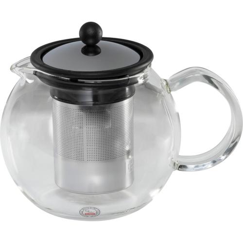 BODUM TEIERA ASSAM F/INOX 1 LITRO MOD. 1801-16 EAN 0727015373188