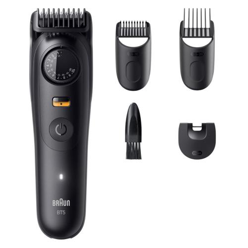 BRAUN BT 5520 BEARDTRIMMER MOD. 244992 EAN 7500435244992