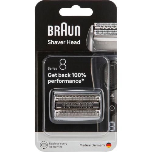 BRAUN COMBIPACK 83M MOD. 879743 EAN 8700216879743